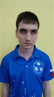 Кербабаев Никола Георгиевич