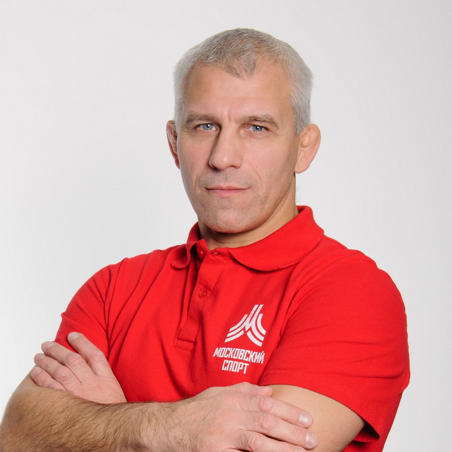 Котов Алексей Николаевич