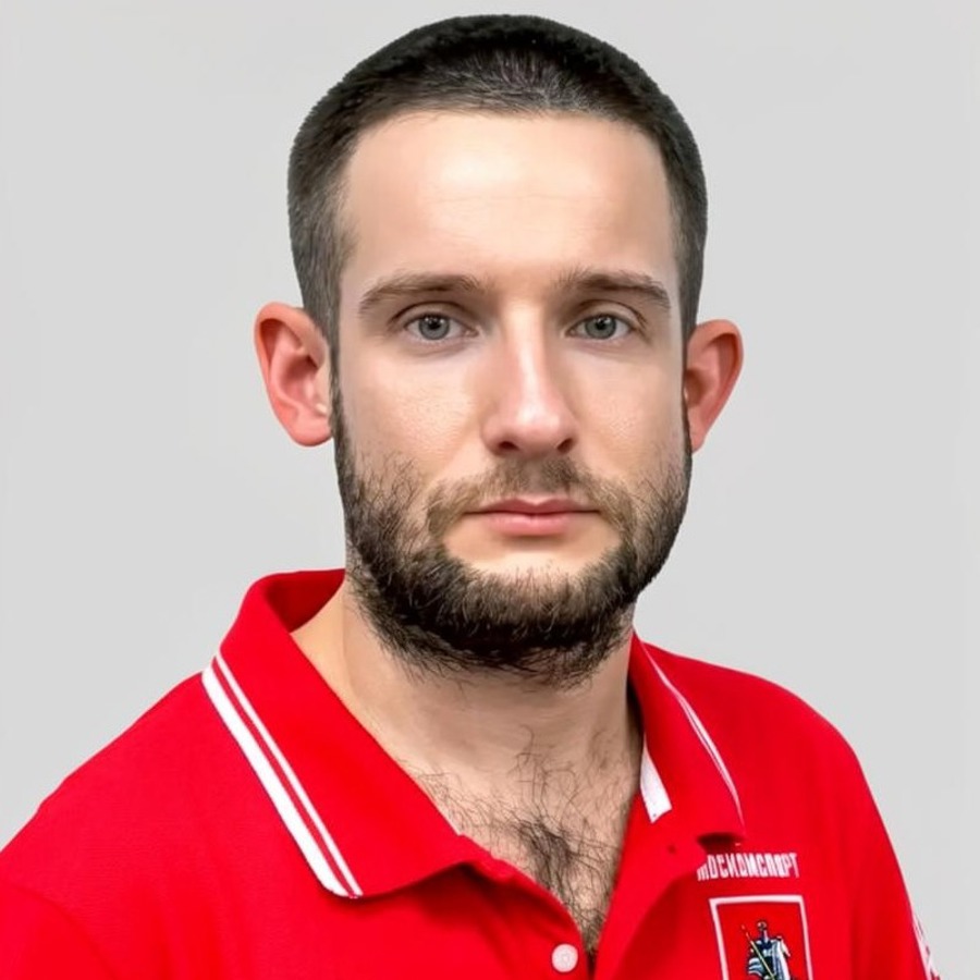 Вигилянский Василий Алексеевич