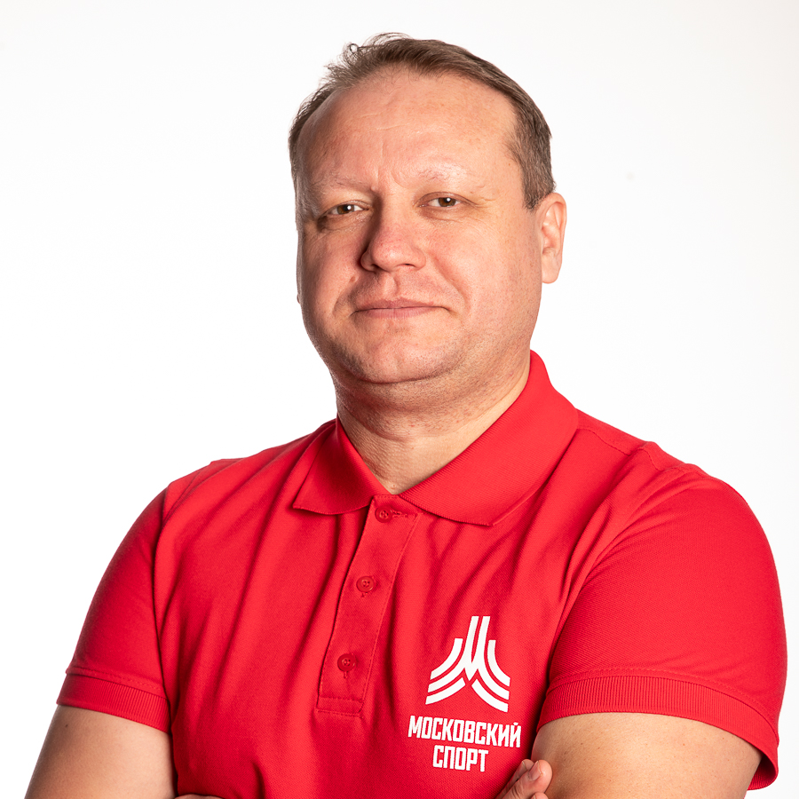 Махов Александр Сергеевич