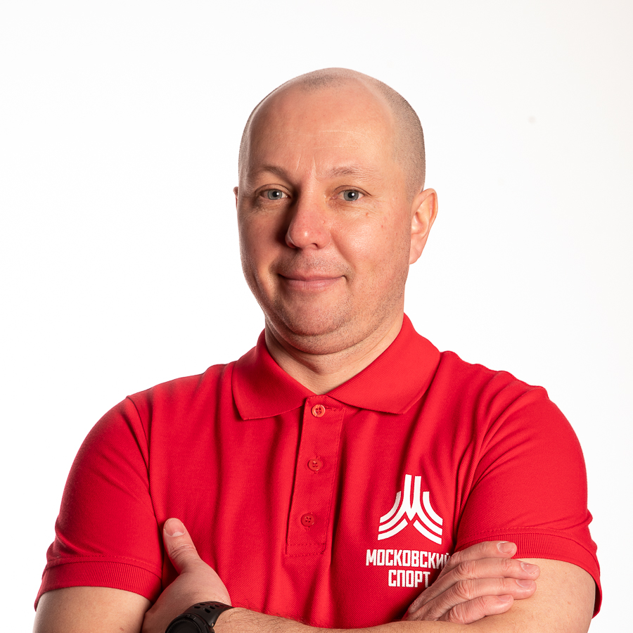 Михеев Сергей Анатольевич