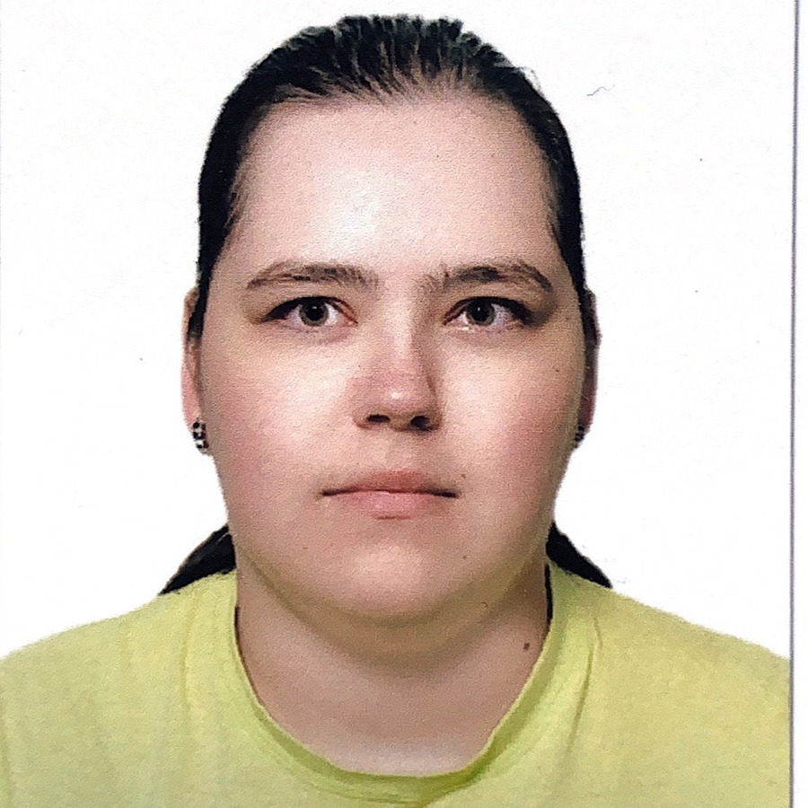 Карелина Дарья Вадимовна