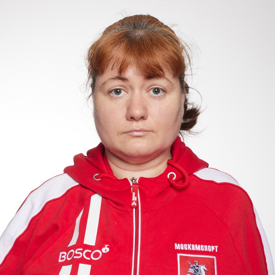 Скворцова Ирина Игоревна