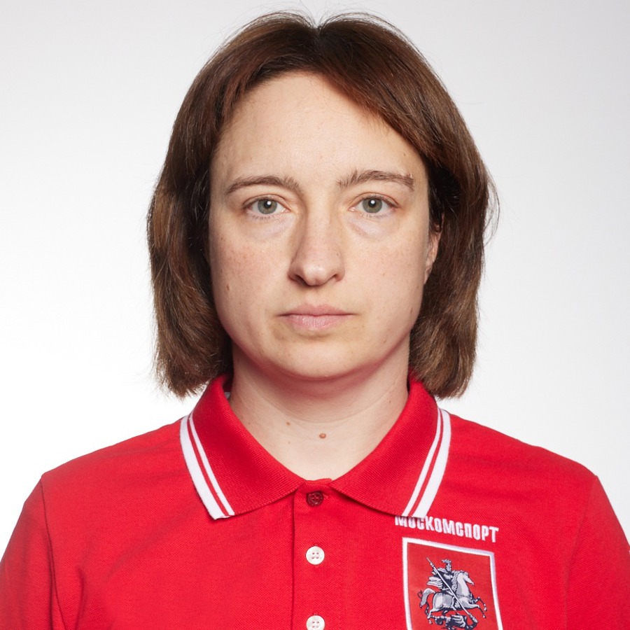 Савинская Елена Александровна