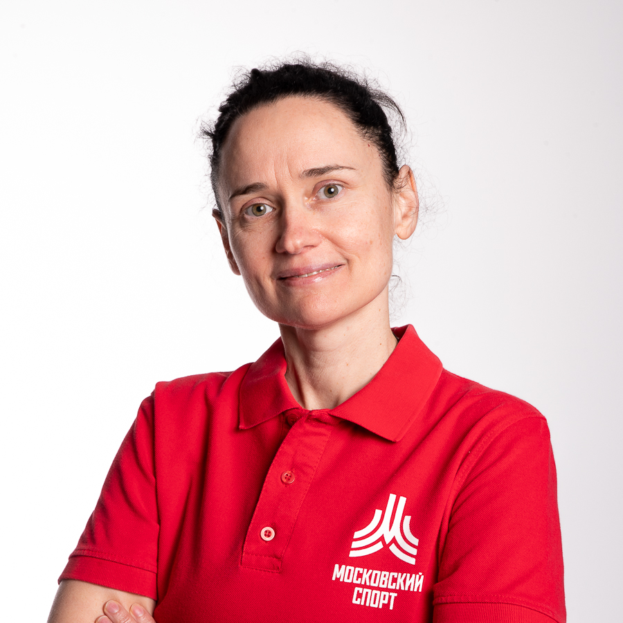 Руненкова Ирина Васильевна
