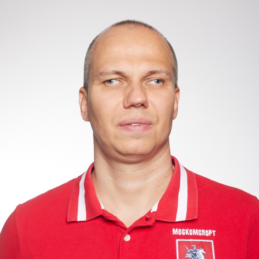 Михайлов Игорь Сергеевич