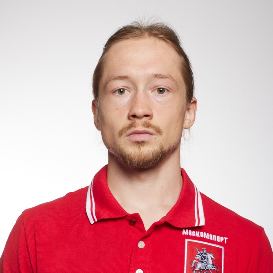 Глущенко Глеб Аркадьевич