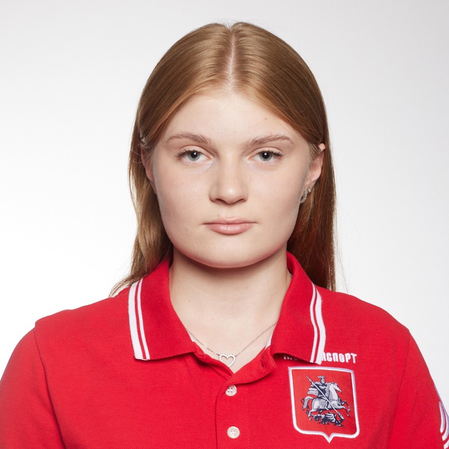 Тарашева Ирина Антоновна