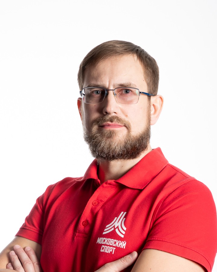 Поляков Алексей Валерьевич