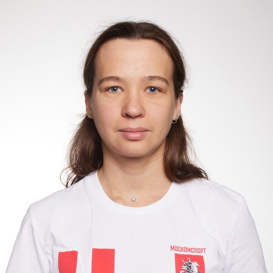 Беднякова Надежда Игоревна