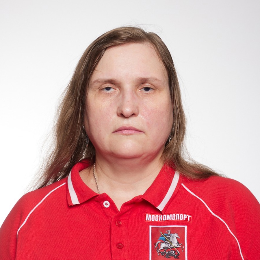 Сокольцова Елена Викторовна