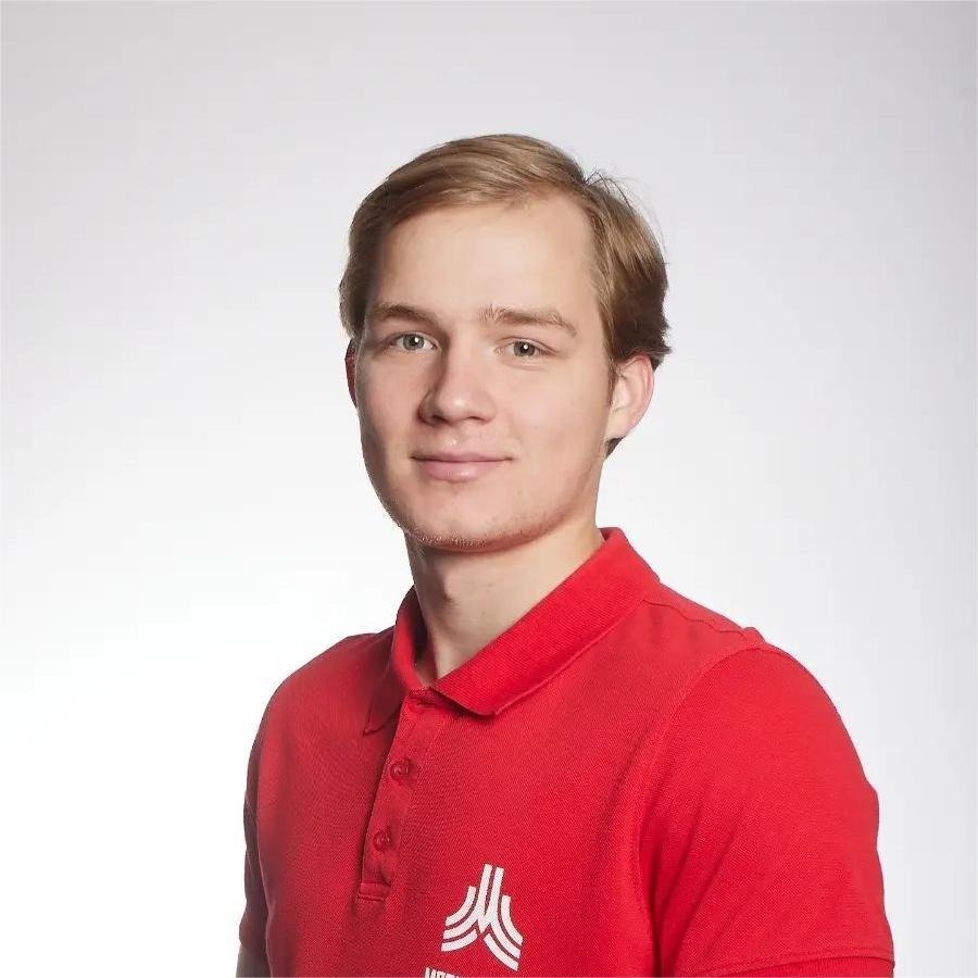 Петров Иван Павлович