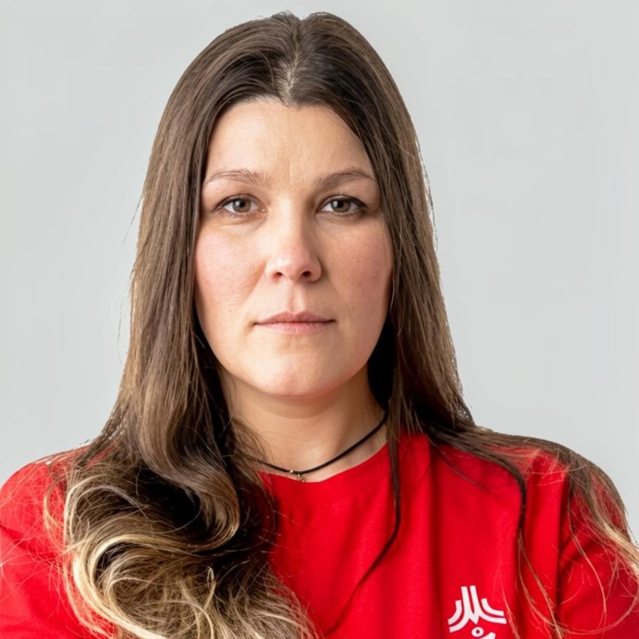 Закирова Дарья Артуровна