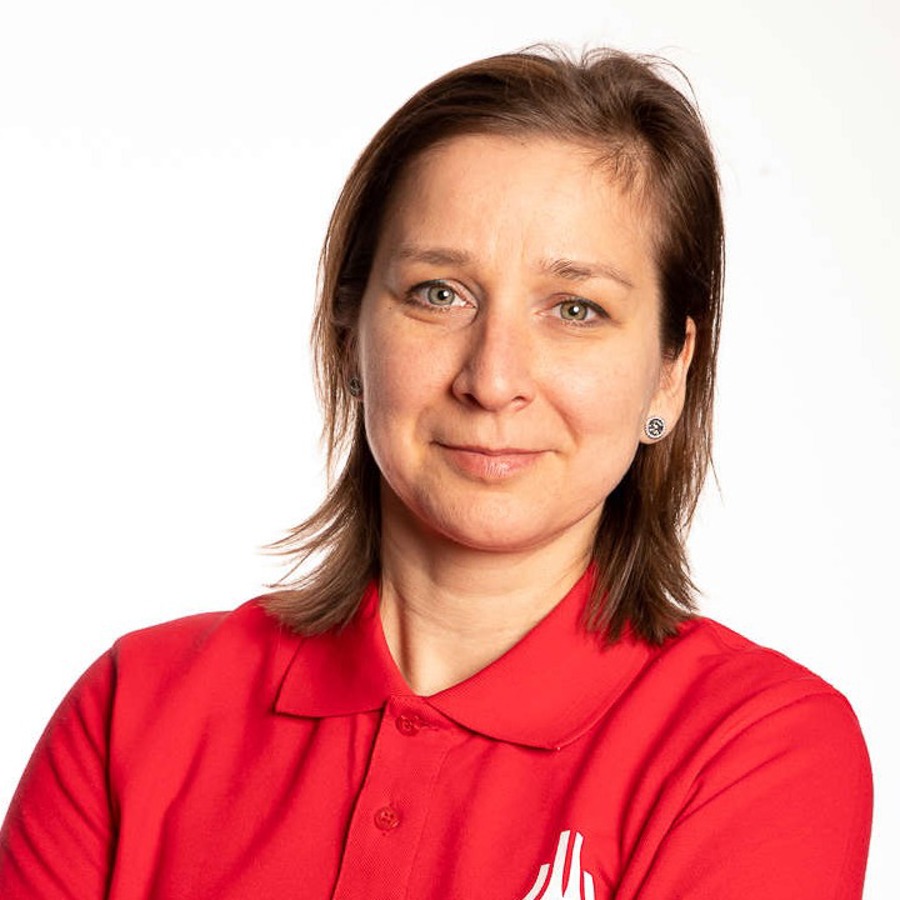 Ефремова Анна Владимировна