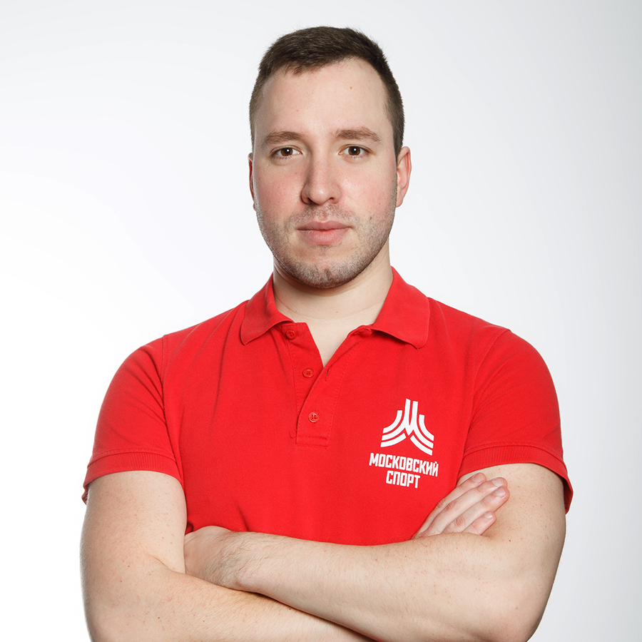 Солоненко Игорь Владимирович