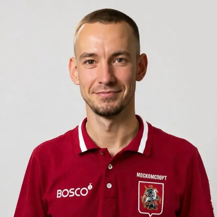 Данилов Сергей Валерьевич
