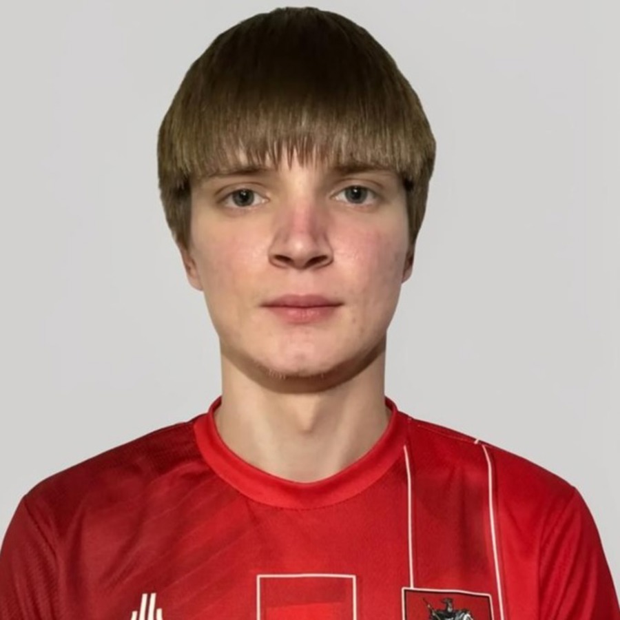 Косткин Денис Александрович