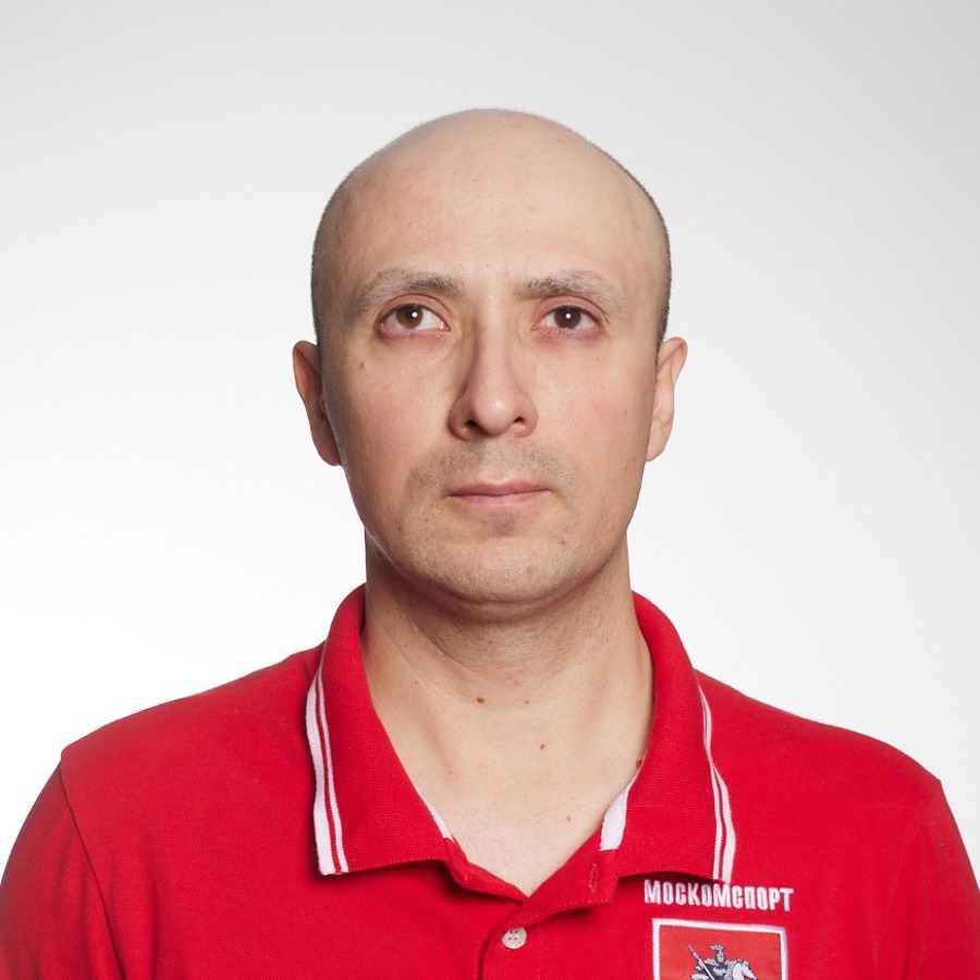 Пичуев Станислав Владимирович