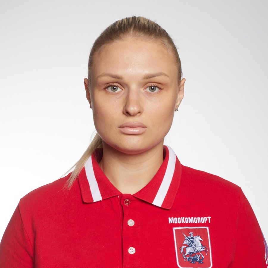Подопросветова Ольга Ивановна