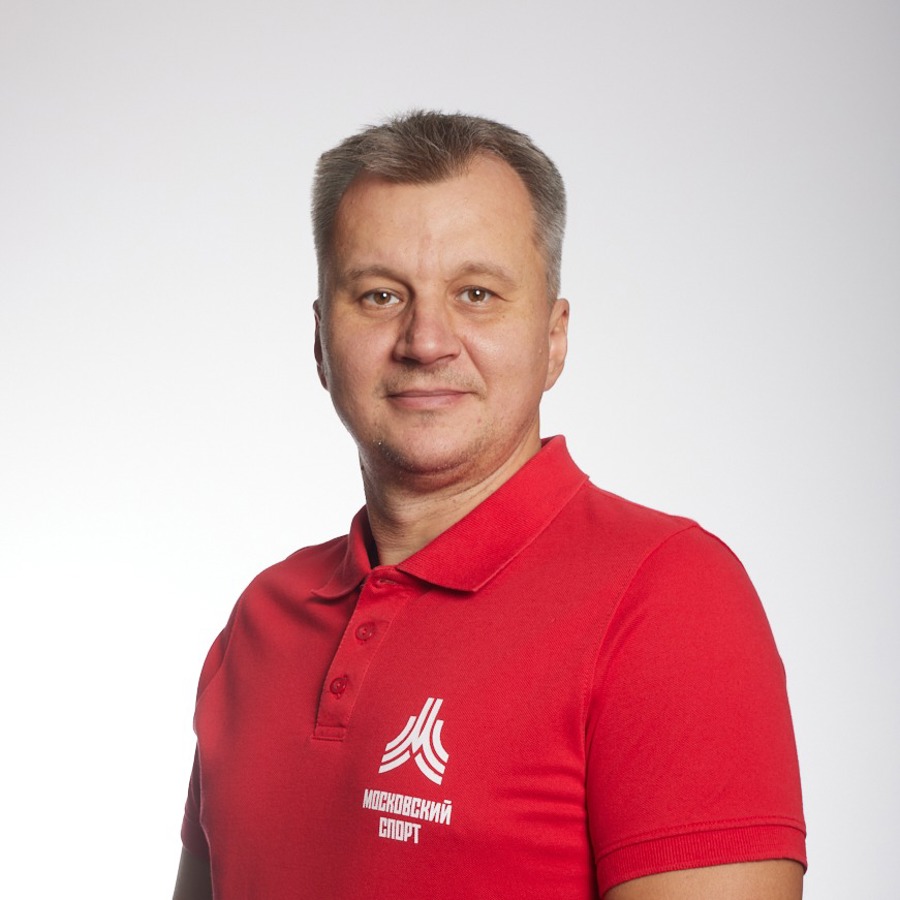 Холоимов Александр Юрьевич