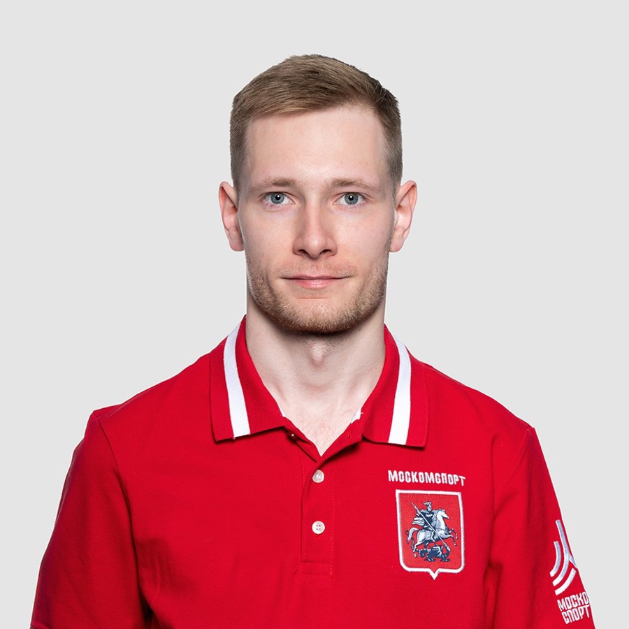 Слащилин Алексей Евгеньевич