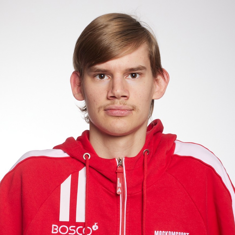 Гапонов Владимир Николаевич