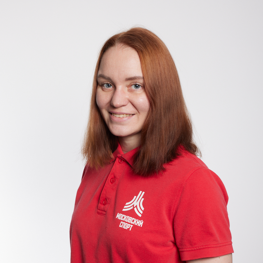 Туманова Екатерина Андреевна