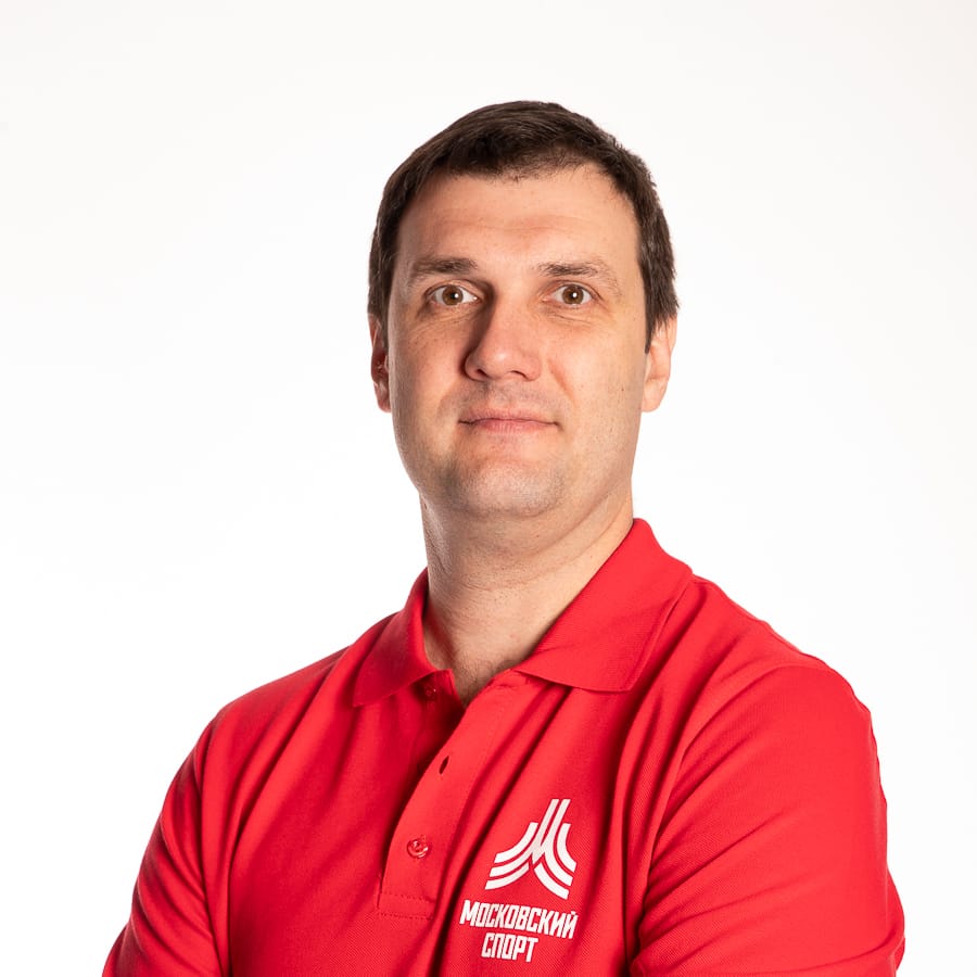 Глазов Владимир Владимирович
