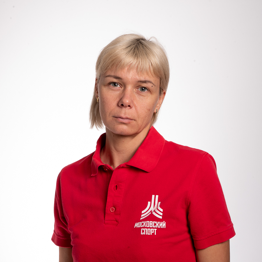 Скоробогатова Евгения Александровна