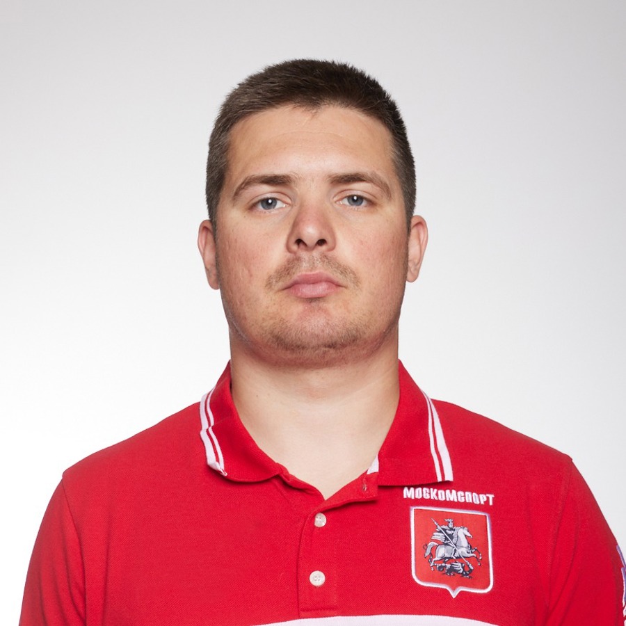 Григорьев Богдан Дмитриевич