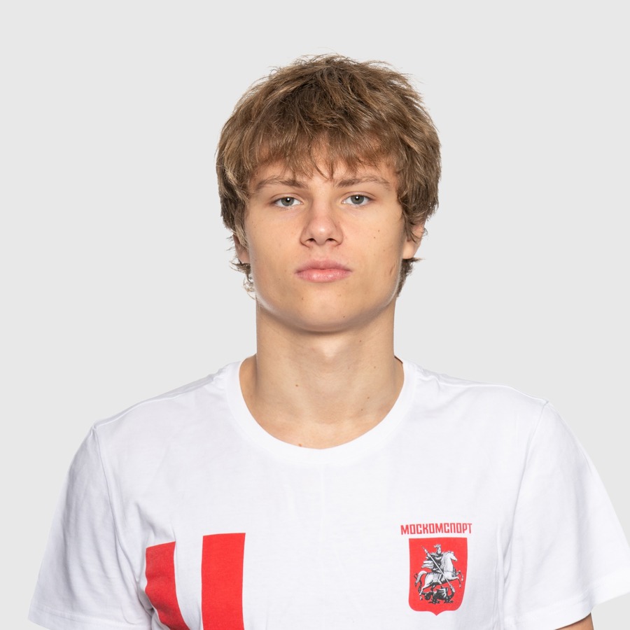 Кандыбка Василий Александрович