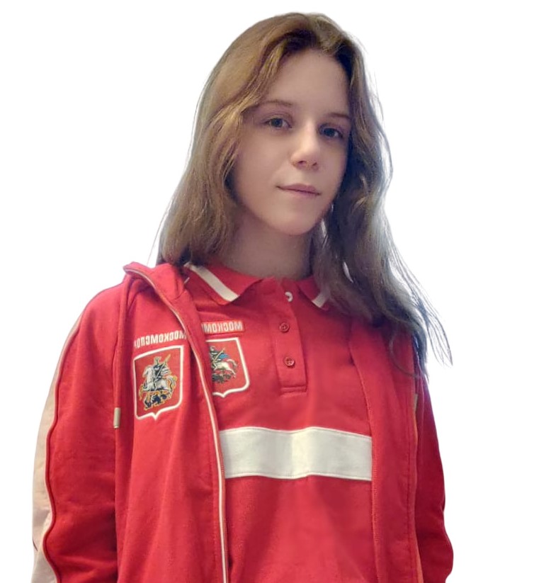 Бессонова Марина Александровна