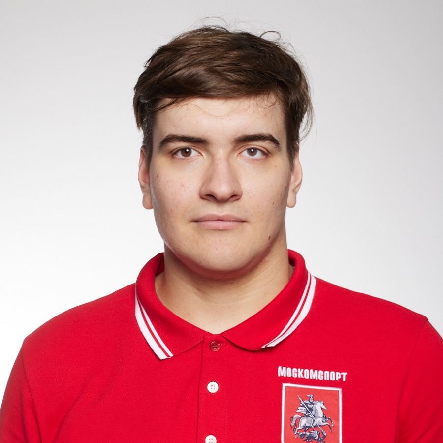 Федотов Максим Антонович