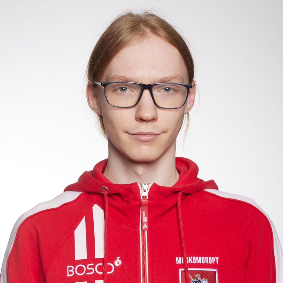 Никифоров Вениамин Андреевич
