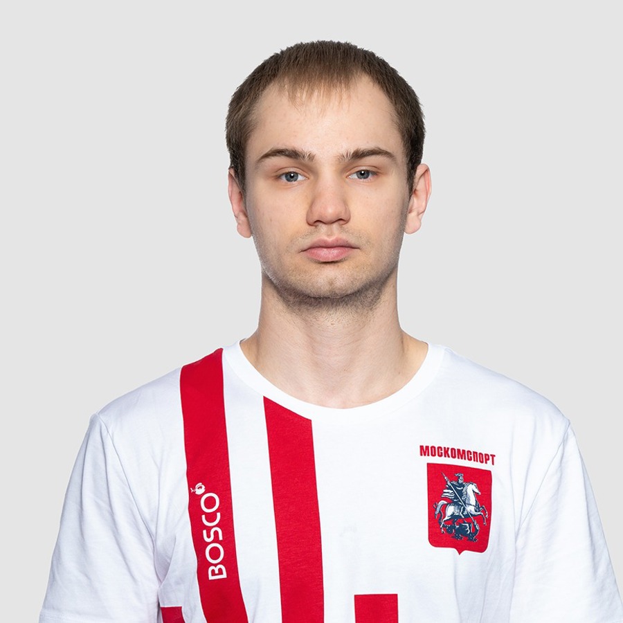 Кудрявцев Алексей Михайлович