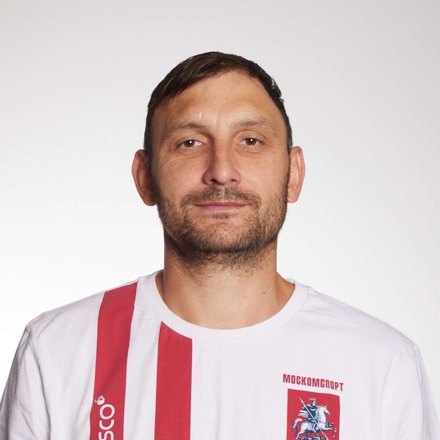 Басыров Иван Валентинович