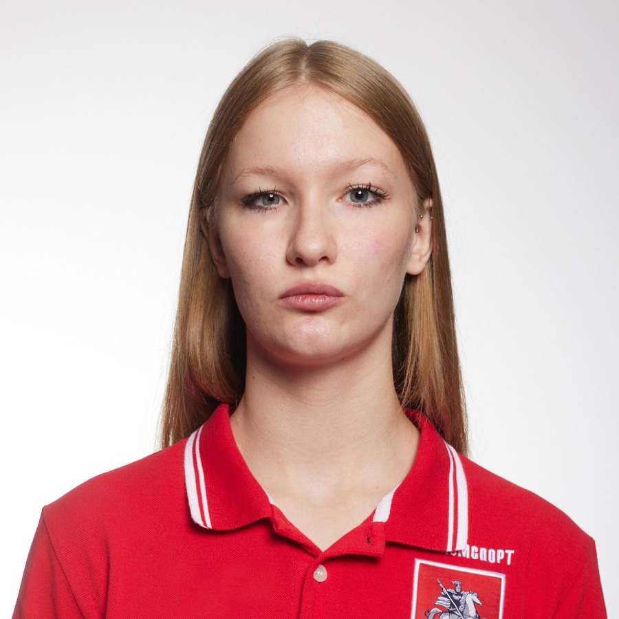 Собина Александра Сергеевна