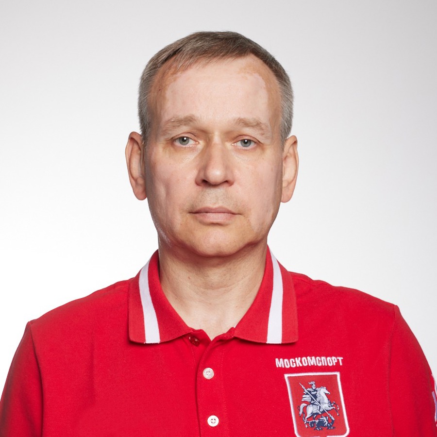 Гайворонский Евгений Викторович