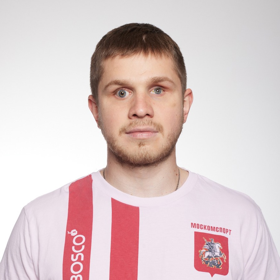 Лебедев Артём Алексеевич