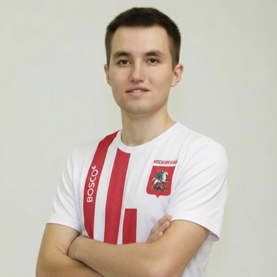 Куклин Андрей Владимирович