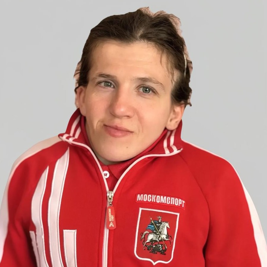 Мыльникова Анна Павловна