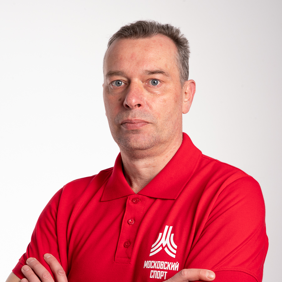 Желтов Андрей Александрович