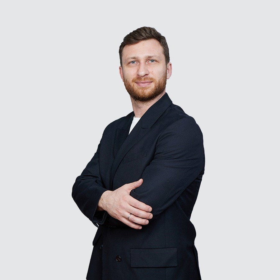 Шургая Кирилл Анзорович