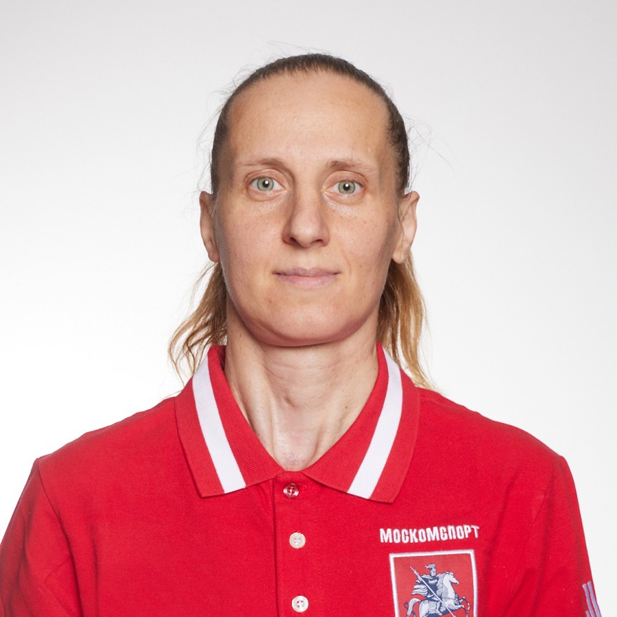 Ломова Ольга Евгеньевна