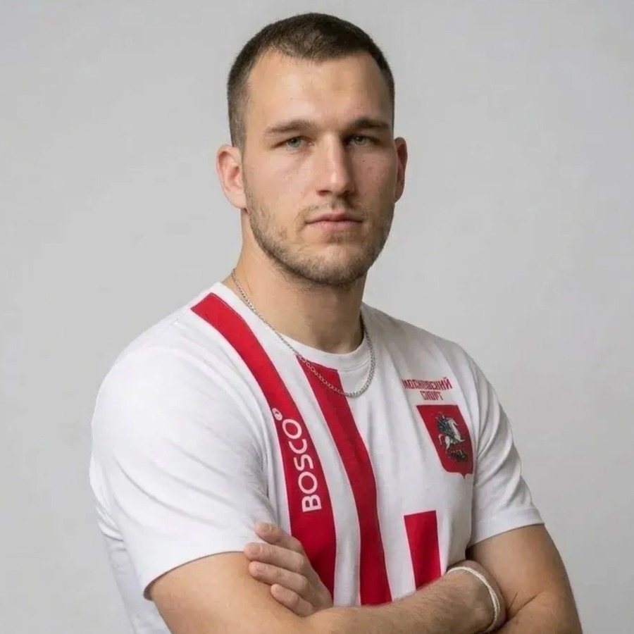 Никифоров Роман Михайлович