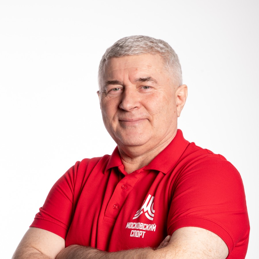 Выходцев Валерий Валерьевич