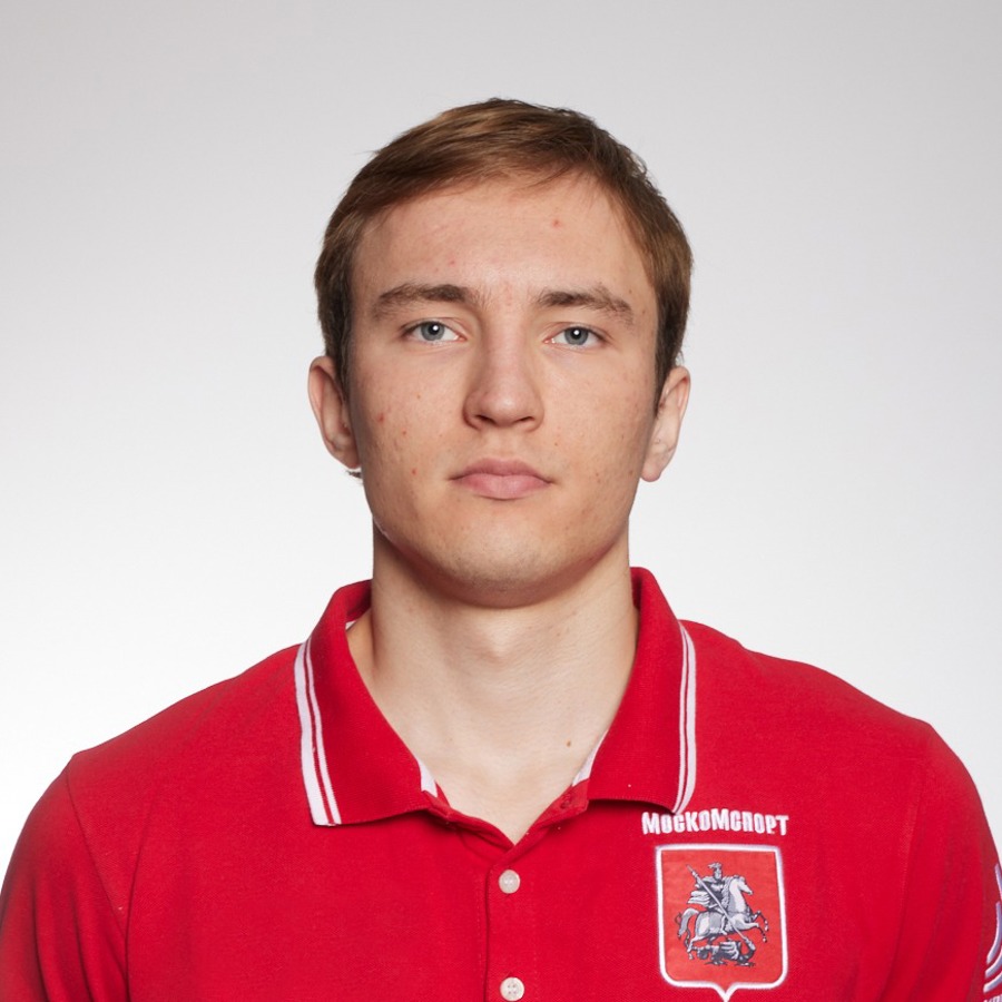 Трякин Андрей Алексеевич