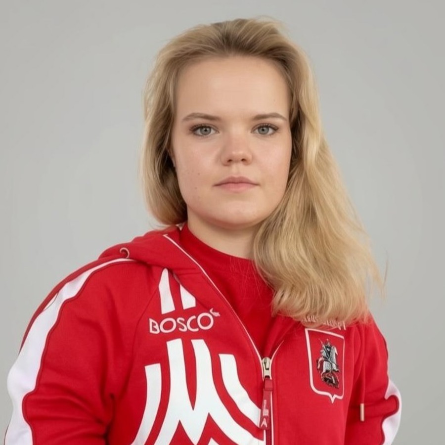 Сокова Галина Евгеньевна